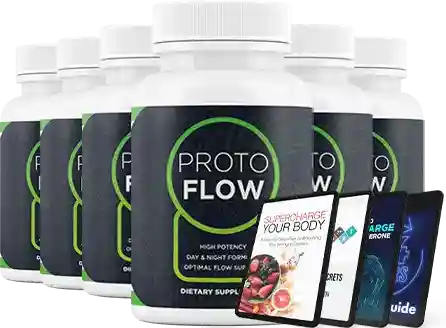 ProtoFlow discount