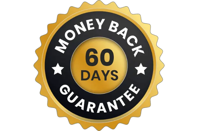 ProtoFlow Money Back Guarantee